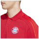 Adidas Ανδρική κοντομάνικη μπλούζα FC Bayern Munich DNA Polo Shirt